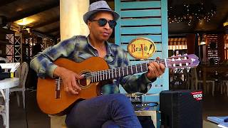 Hit The Road Jack (Percy Mayfield) Naudo cover