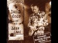 David Gogo - Live At Deer Lake - 2003 - It's A Man ...