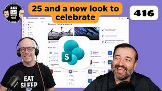 Commentary - 365 Message Center Show