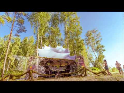 Dub Size at Vibronica 2016