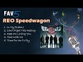 REO Speedwagon Fav5 Hits