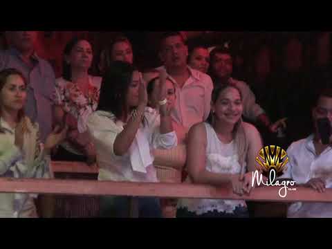 Niña mane - Poncho Zuleta | Milagro Club Monteria (En vivo)