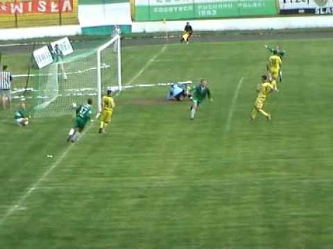 2004.06.23.Lechia Gdańsk - Pomezania Malbork 6:0 [3:0]