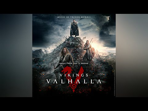 50. On our Knees (Vikings: Valhalla OST) | Trevor Morris