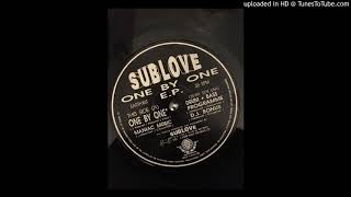 Music video thumbnail preview for Sub Love - D.J. Bonus by Sub Love