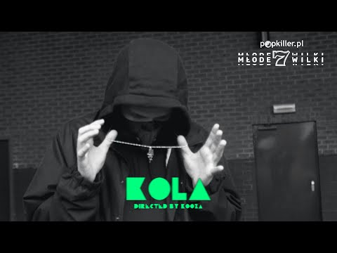 OKI - KOŁA (prod. 2K & Michał Graczyk) [Popkiller Młode Wilki 7]