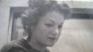 The Lady's In Love With You - Gerry Mulligan and Annie Ross