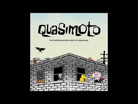 Quasimoto - Players of the Game