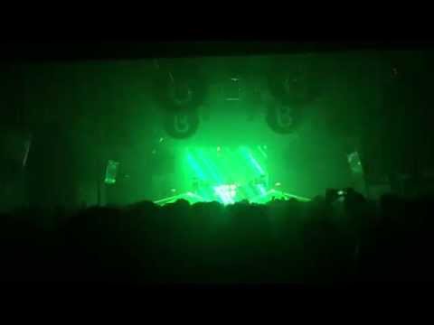 Bedrock Resurrection - John Digweed - Alexander Kowalski ft Raz Ohara_All I Got To Know