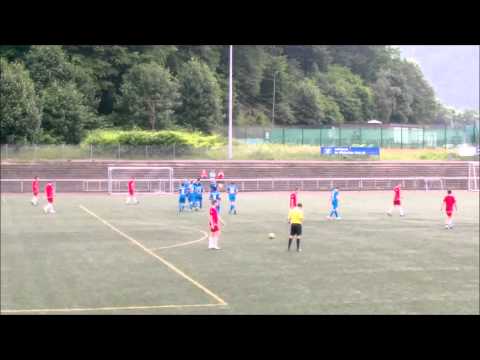 VfB Altena - TuS Herscheid