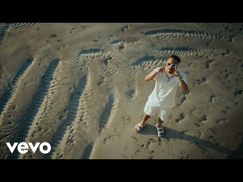 Kennyon Brown - Hula Hoop (Official Music Video)