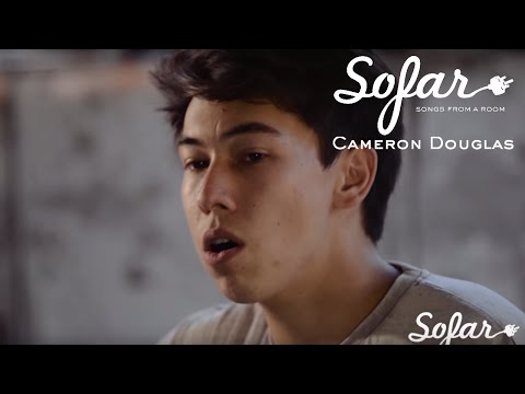 Cameron Douglas - Lisbon Love | Sofar London