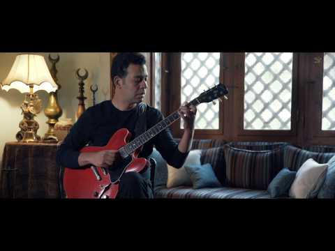 Ali Omar El-Farouk - She Rose, Oh Her Beautiful Light | علي عمر الفاروق - طلعت يا محلا نورها