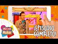 MISTER MAKER En ESPAÑOL Episodio 11 Temporada 3