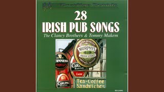 The Rising of the Moon