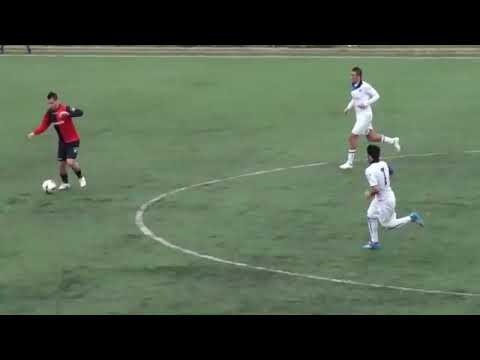 PLOAGHE-PORTOTORRES 7-0 - ECCELLENZA - CODRONGIANOS 15 FEBBRAIO 2015.