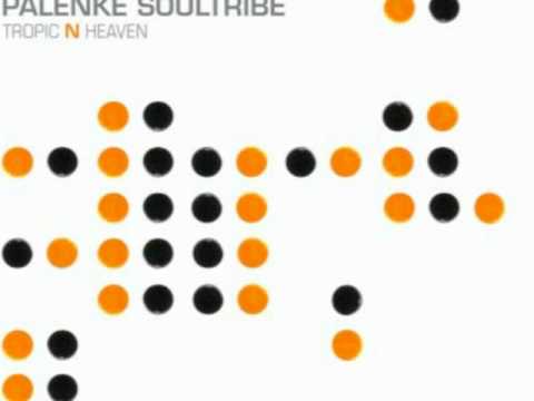 Palenke Soultribe -  The Color of your Dreams (Radio Edit)