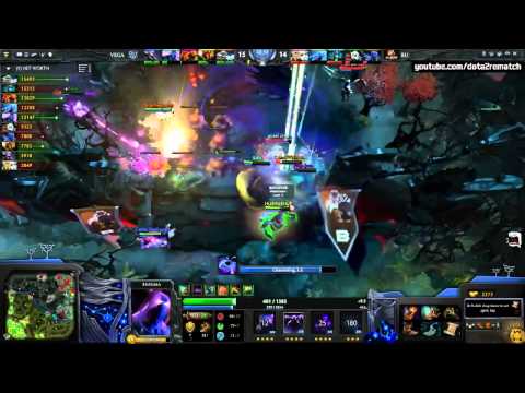 Vega Squadron vs Burden United   Game 2   Yard Festival Highlights