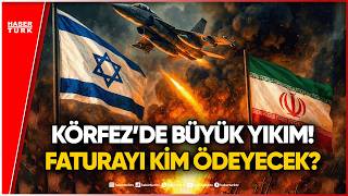 ABD-İran Savaşında 100. Gün: Faturayı Kim Ödeyecek?