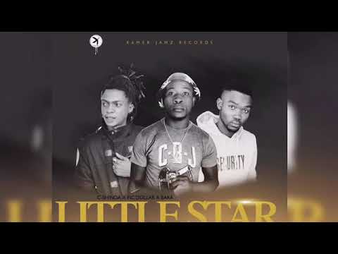 C-Shinoa x Fig Dollar x BaKA - Twinkle Little Star (Official Audio)