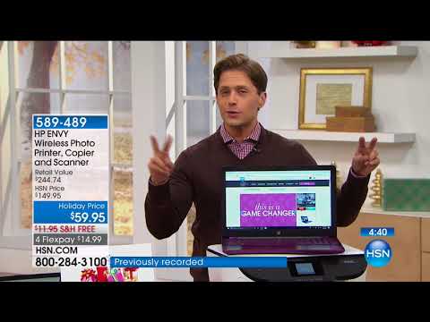 HSN | Electronic Toys & Gifts 11.17.2017 - 04 AM