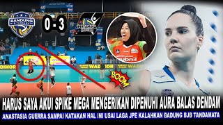 Download lagu 🔴DIBUAT TRAUMA‼️O.H Asing Bjb GUERRA Smpai Akui TAKUT Dgn SPIKE GILA MEGA Penuh AMARAH Usai DiBantai mp3