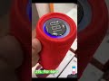 JBL Flip 6 Pro Clone Bluetooth Speaker Wireless Speaker Viral Trending Shorts