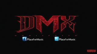 Andreena Mill Feat DMX Cold World