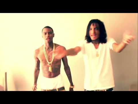 Soulja Boy - Call of Duty (Music Video) [2013]