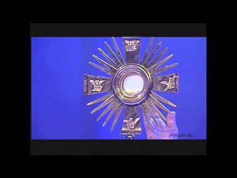 Anunciamos Jesus 02/10/2000 - Hemorroísa  2/2