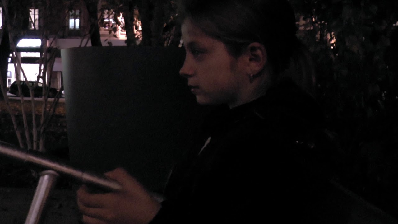 Trailer LE BON GRAIN ET L’IVRAIE (THE GOOD GRAIN AND THE CHAFF) de/by Manuela Frésil