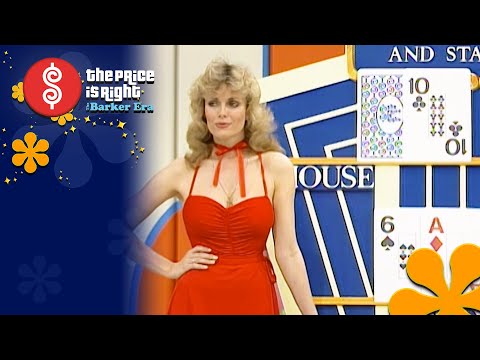 Contestant Beats House With Perfect Hand While Playing Now-Retired HIT ME! The Price Is Right 1984