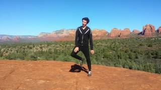 Swingin&#39; Joy Arizona Dance