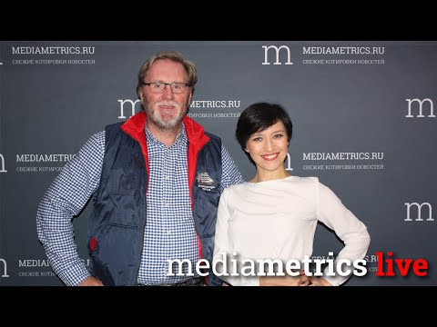 Горкина правда. Телевизионная экспедиция «Великие реки России»