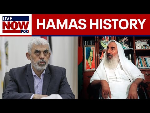 Video | The history of Hamas’s leadership, explained | LiveNOW from FOX