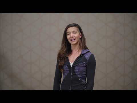 Learning Central - Joint Health - Calf Raises