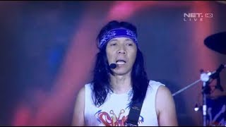 Slank - Oh Reny | Anniversary 35th Slank