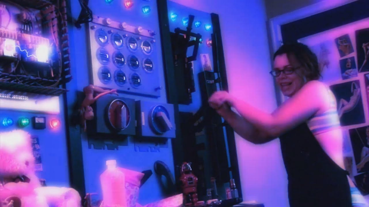 Beach Blanket Frankenstein movie trailer