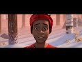 Into The Spider Verse Speed X8