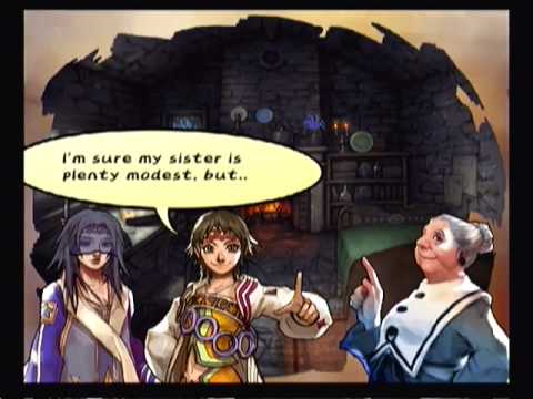 Let's Play UNLIMITED saga - 049 Detect Blood, Sweat and tears