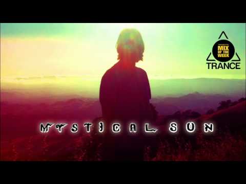 Mystical Sun - Exclusive Guestmix  for Tenzi FM