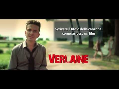 Verlaine - Chetamina e Beaujolais
