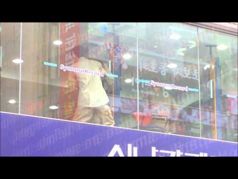 큐♥보너스♥아토 2014.02.03