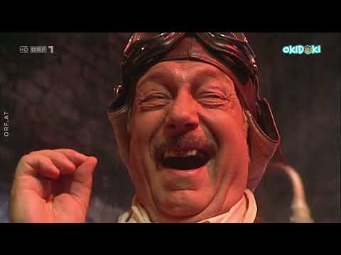 !? - Tom auf heißer Spur (Die heisse Spur) - Der Plem Plem Saft