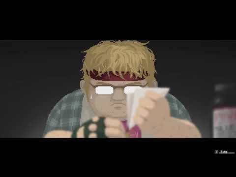 Dave the Diver Clip | Duff Crafting Underwater Weapons Cutscene