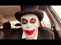 What If The Joker Was On The Titanic