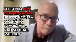 E se o Lula fosse mais combativo? Conseguiria governar? Sofreria golpe?