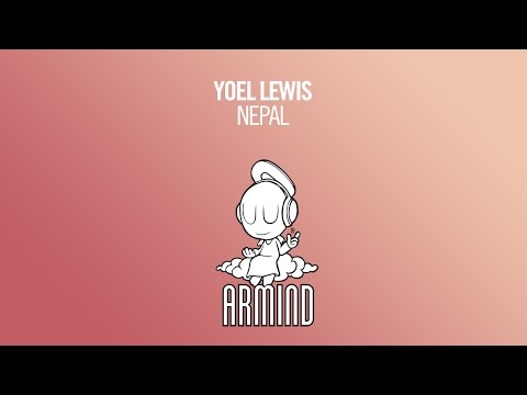 Yoel Lewis - Nepal (Original Mix)