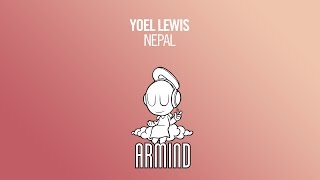 Yoel Lewis - Nepal (Original Mix)