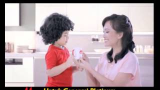 Download lagu TVC Morinaga Platinum 2013 - Senangnya Punya Anak Multi Talenta.flv mp3